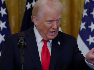 Trump: Larger Tariffs Could Be Imposed on Canada, EU If They Cause US ‘Economic Harm’